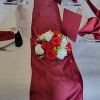 essai table mariage - 2