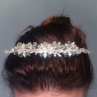 Porterais-tu un diadème à ton mariage ? - 1