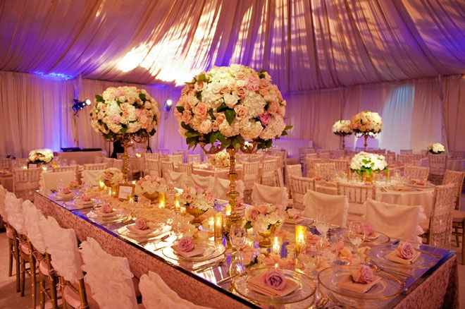 Couleur et theme de mariage - 2