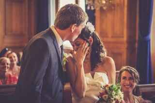 Je suis madame! (1ere partie) - 1