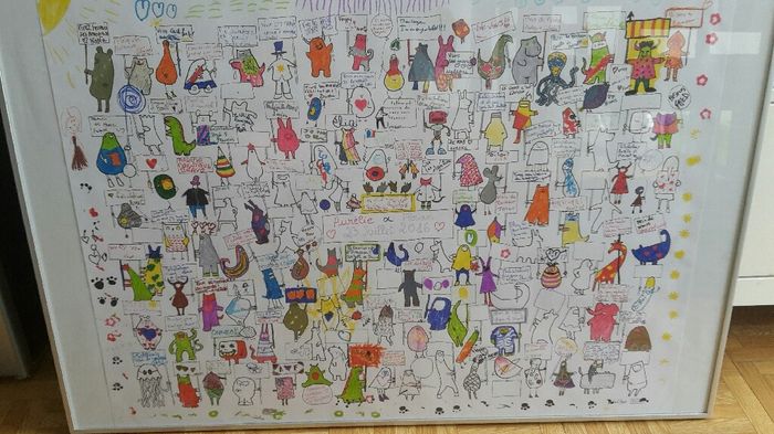 Ma déco exterieur! - 1