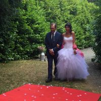 entrée ceremonie laique