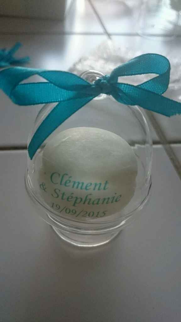 Petites finitions... - 1