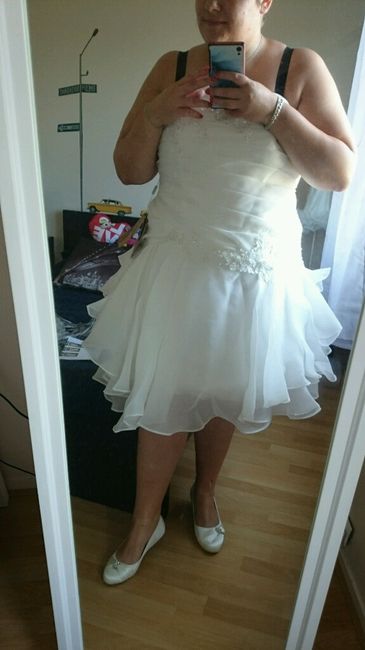 Mon petit bonheur du jour !! - 2