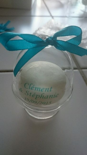 Petites finitions... - 1