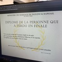 Jeu des 12 mois revisité - 1