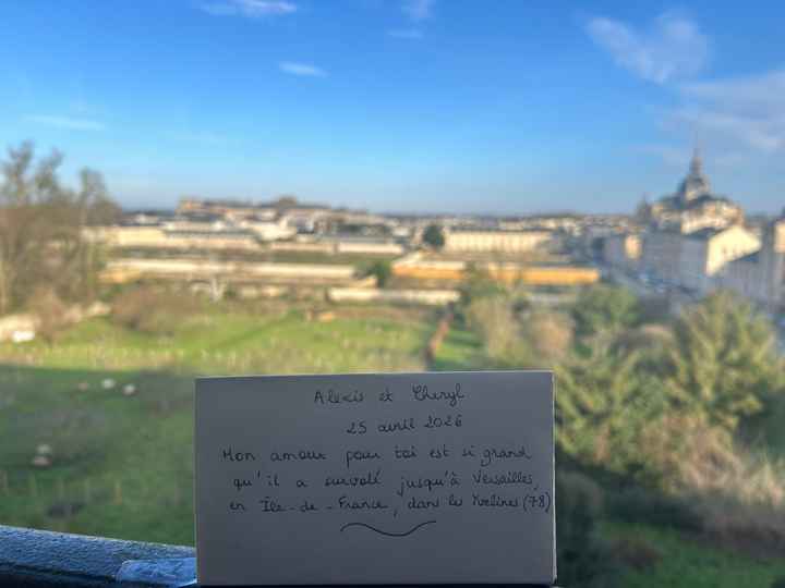 Besoin d’aide love notes - 1