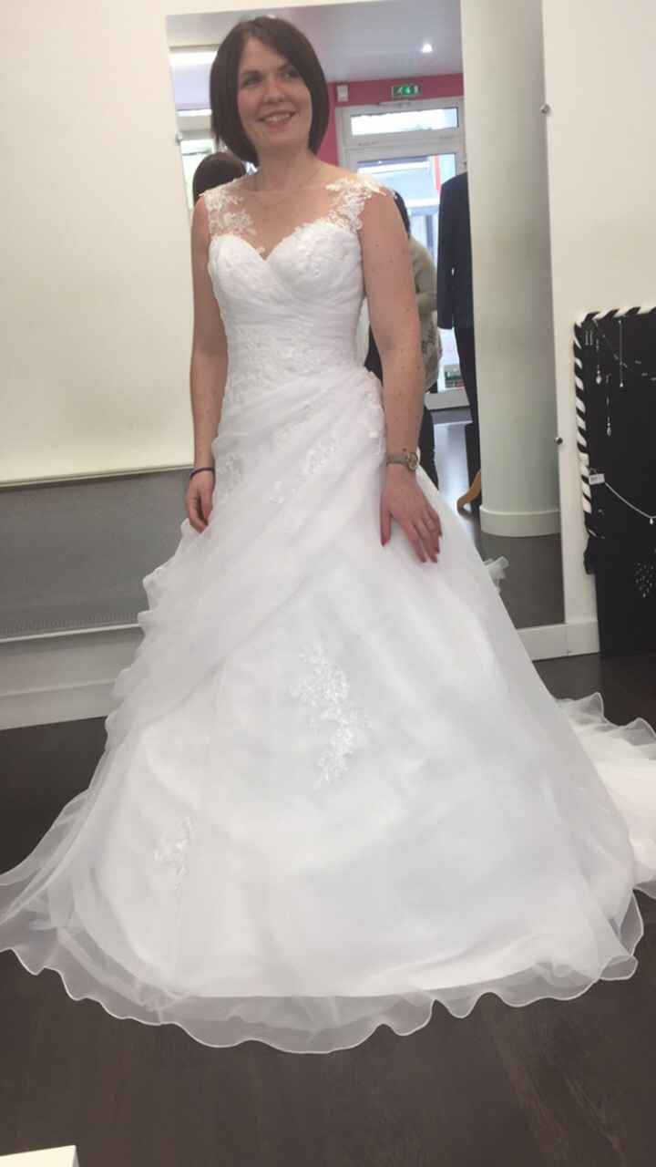 Eglantine Créations collection 2020 - 1