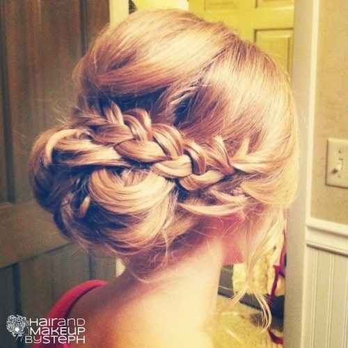 Chignon 