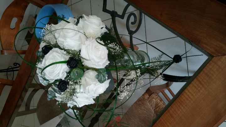 Mon bouquet - 1