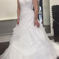 Eglantine Créations collection 2020 - 1