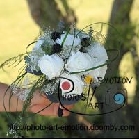Mon bouquet