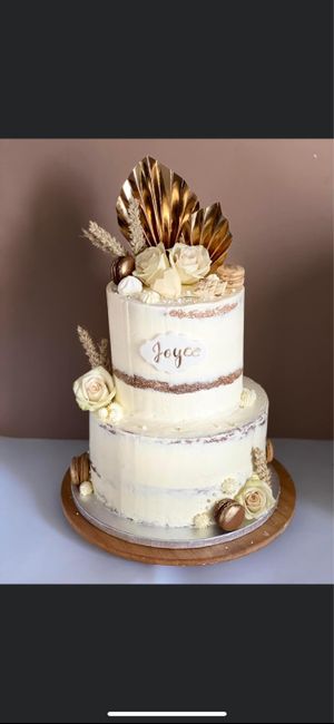 Prix des gâteaux 1