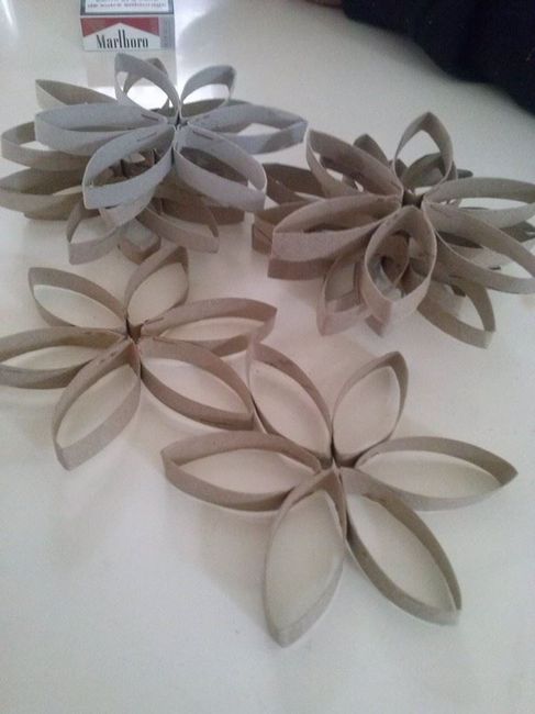 Déco de table maison