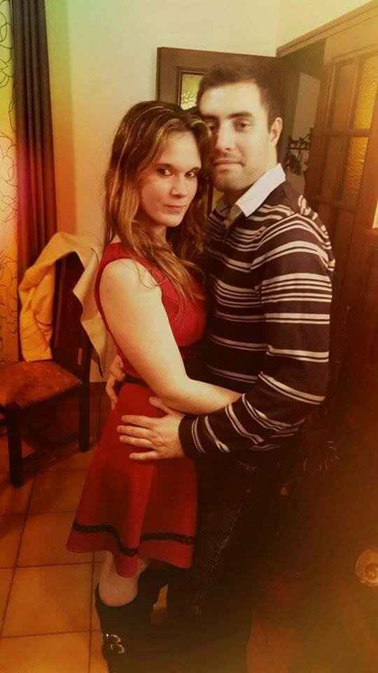 Montrez-nous votre plus belle photo de couple - 1