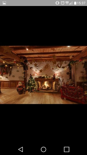 Auberge de letraz - 2