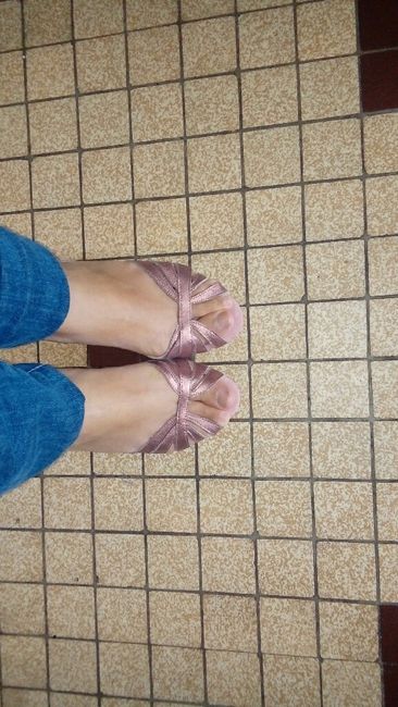 Chaussures - 1