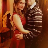 Montrez-nous votre plus belle photo de couple - 1