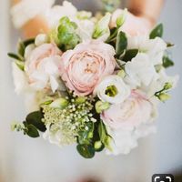Quel type de bouquet de mariée pour vous ? - 1