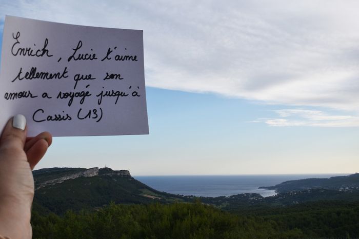 love note derniere ligne droite !! 1