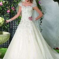 Robes point mariage qui me plaisent !!!