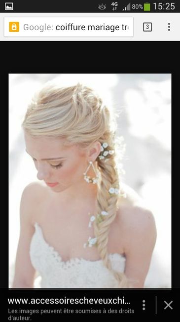Besoin avis coiffure - 6