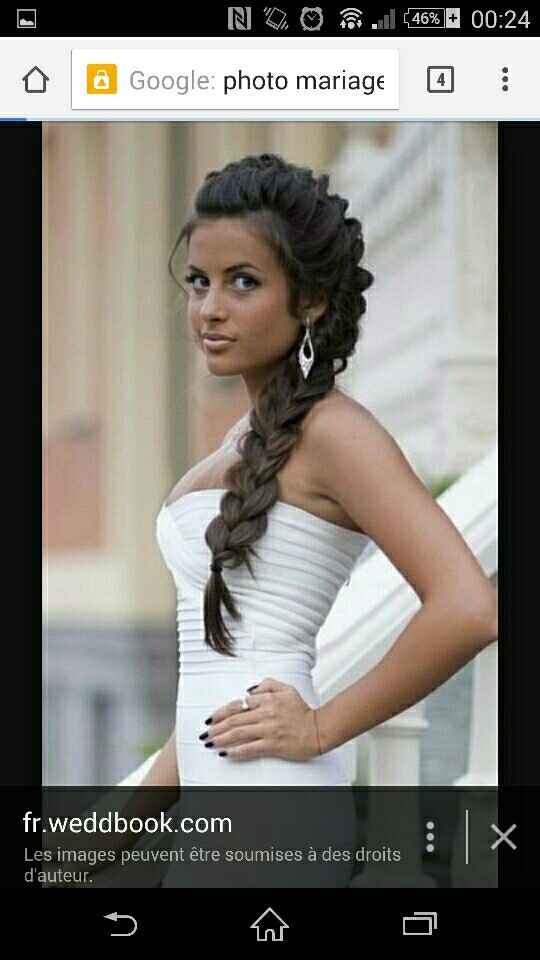 Besoin avis coiffure - 2