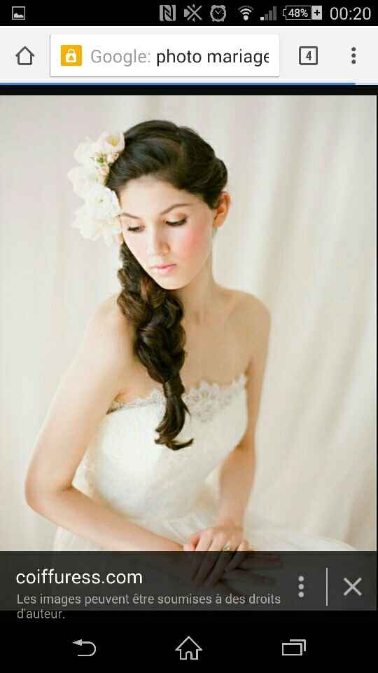 Besoin avis coiffure - 4