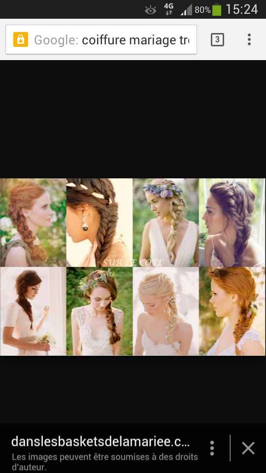 Besoin avis coiffure - 5