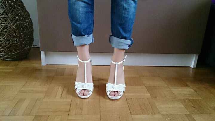 Donnez moi votre avis sur mes chaussures... - 3