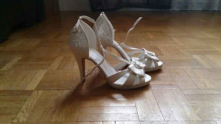 Donnez moi votre avis sur mes chaussures... - 4