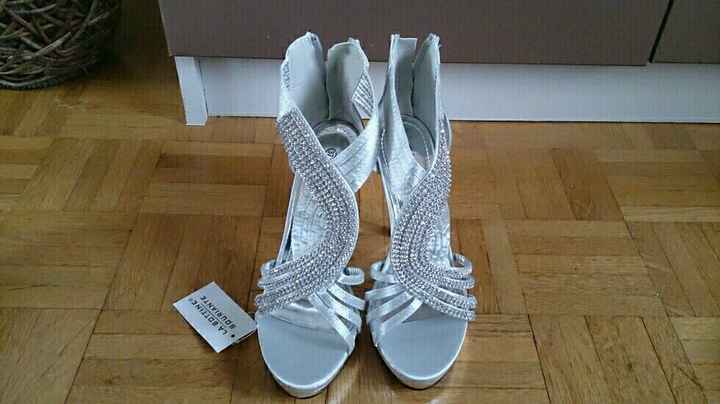 Donnez moi votre avis sur mes chaussures... - 6
