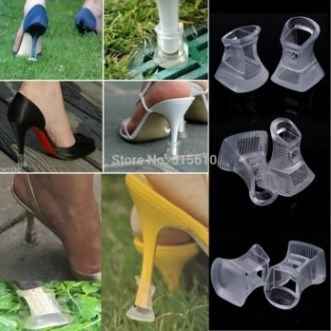 Protège talons