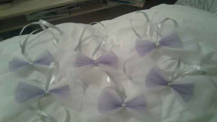 Diy de ma semaine : vos avis - 2