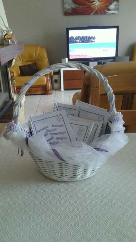 Diy de ma semaine : vos avis - 4