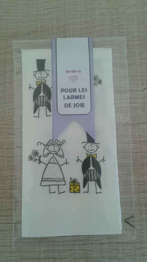 Diy de ma semaine : vos avis - 5