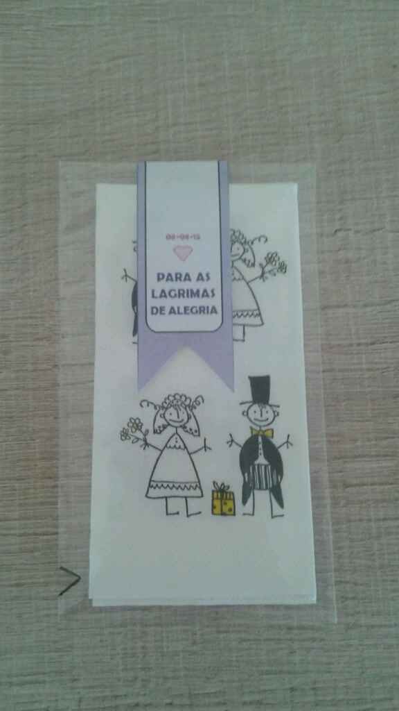 Diy de ma semaine : vos avis - 6