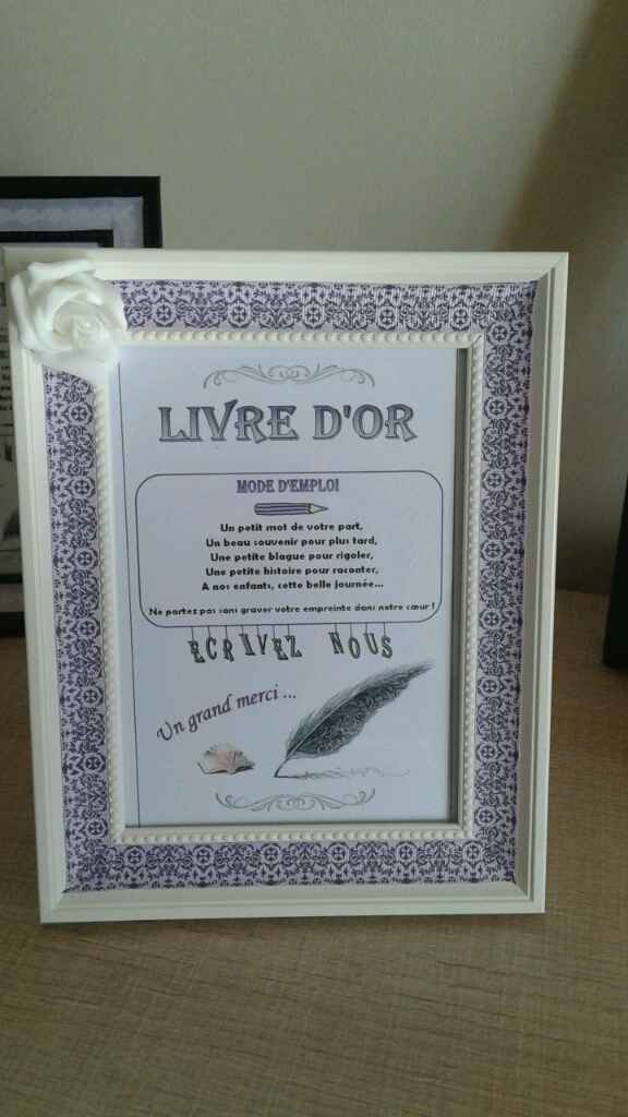 Diy de ma semaine : vos avis - 9