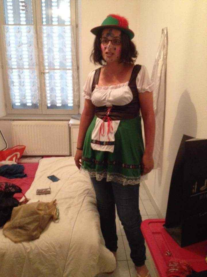 Mon evdjf du 7 juin - 2