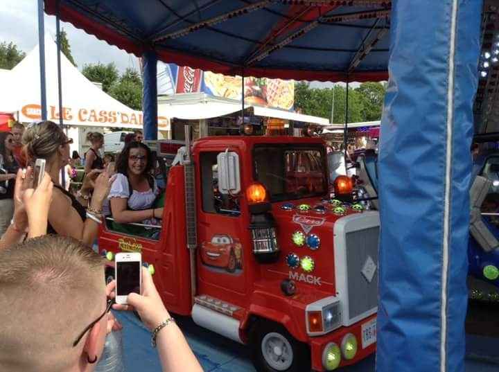 Mon evdjf du 7 juin - 7