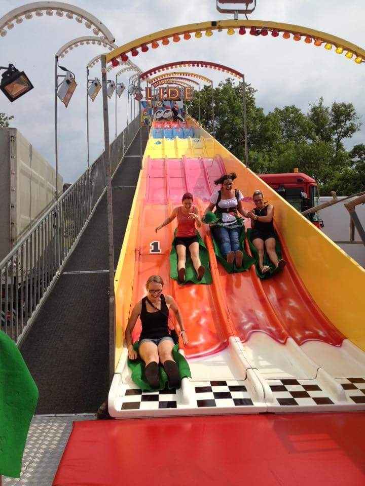 Mon evdjf du 7 juin - 8