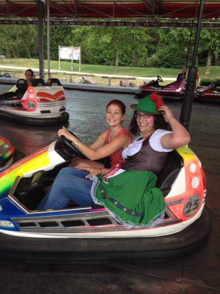 Mon evdjf du 7 juin - 9