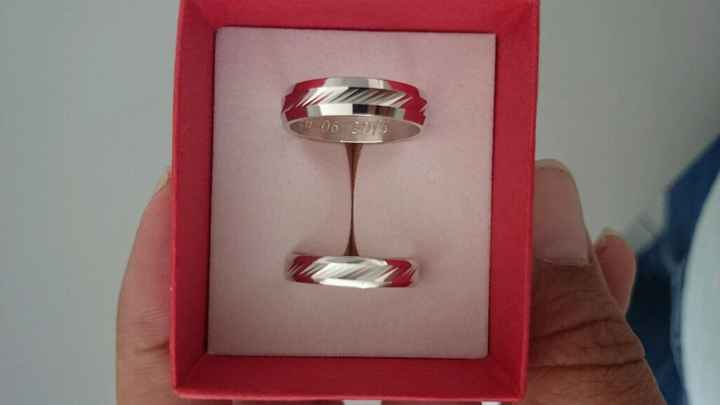 Nos alliances !!! - 1