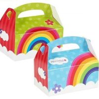 Box enfant 1
