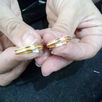 Enfin nos précieuses sont commandés - 1