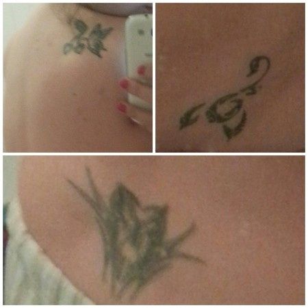 Il est temps de montrer vos tatouages! - 1