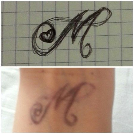 Il est temps de montrer vos tatouages! - 2