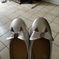Vous et vos ballerines...? - 1
