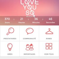 Le compte à rebours sur l'appli à 24 d'avance ? - 1
