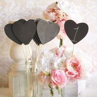 Le fameux pique à   coeur , un rappel de la deco jardin ?